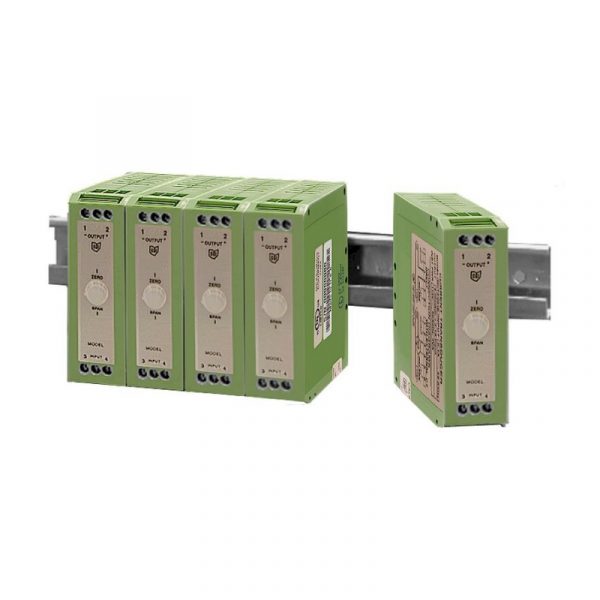 Transductores de Voltaje AC - Image 2