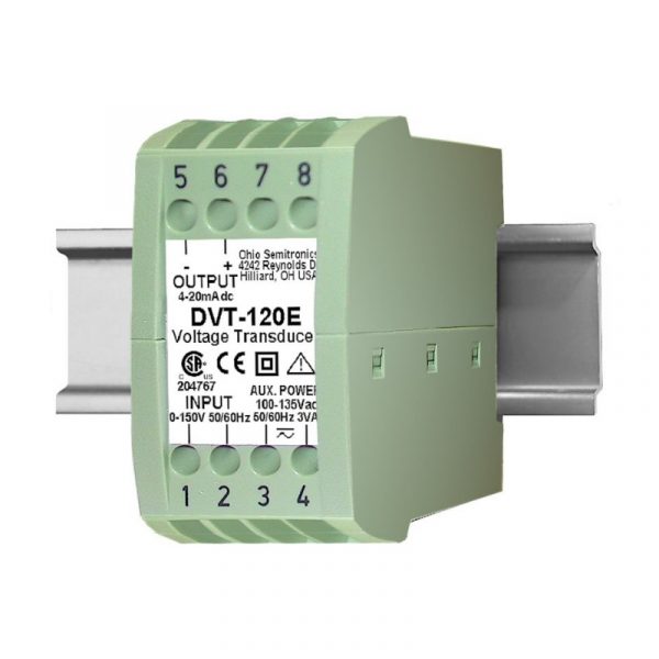Transductores de Voltaje AC - Image 3